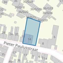 Perceel AEL00-G-3314