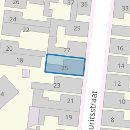 Perceel AEL00-G-3325