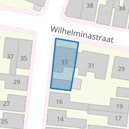 Perceel AEL00-G-3458