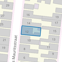 Perceel AEL00-G-3461