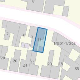 Perceel AEL00-G-3518