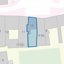 Perceel AEL00-G-3562