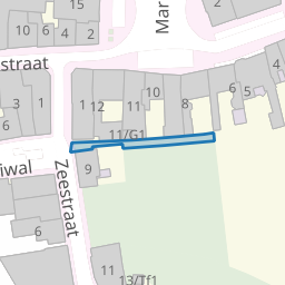 Perceel AEL00-G-3563