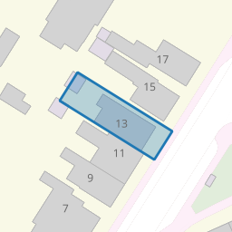 Perceel AEL00-G-3581