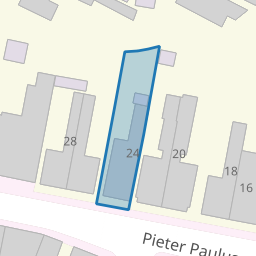 Perceel AEL00-G-3600