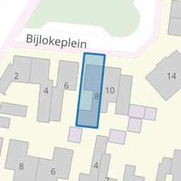 Perceel AEL00-G-3610