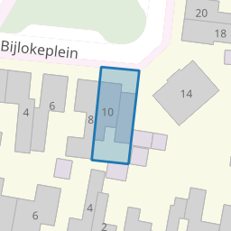 Perceel AEL00-G-3611