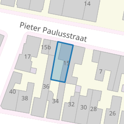 Perceel AEL00-G-3616