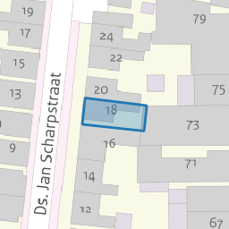 Perceel AEL00-G-3755