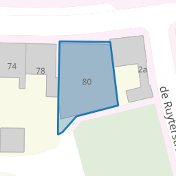 Perceel AEL00-G-3850