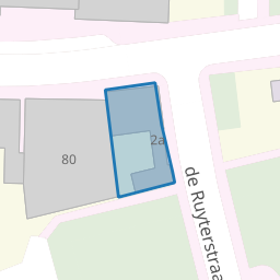 Perceel AEL00-G-3851