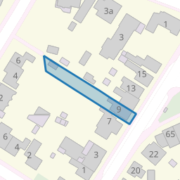 Perceel AEL00-G-4001