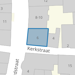 Perceel AEL00-G-4112