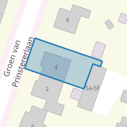 Perceel AEL00-G-4563