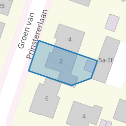 Perceel AEL00-G-4564