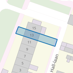 Perceel AEL00-G-4593