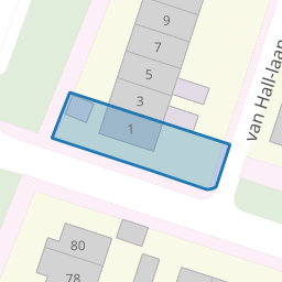 Perceel AEL00-G-4599