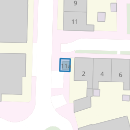 Perceel AEL00-G-4600