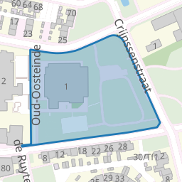 Perceel AEL00-G-4722