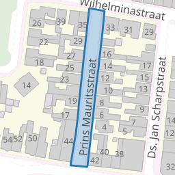 Perceel AEL00-G-4743