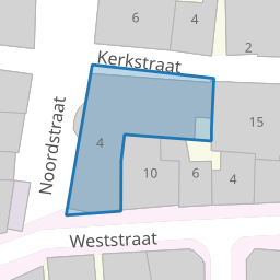 Perceel AEL00-G-4775