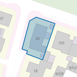 Perceel AEL00-G-5030