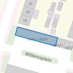 Perceel AEL00-G-5100