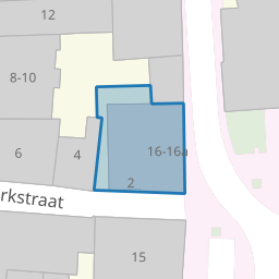 Perceel AEL00-G-5133