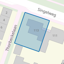 Perceel AEL00-G-5158