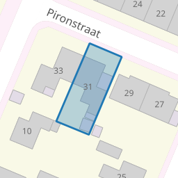 Perceel AEL00-G-5167