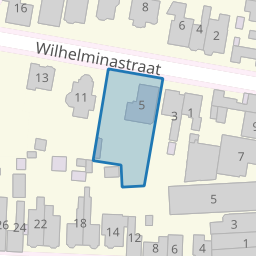 Perceel AEL00-G-5196