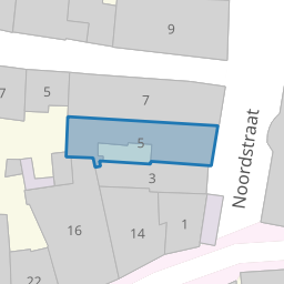 Perceel AEL00-G-5250