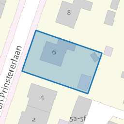 Perceel AEL00-G-5265