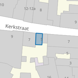 Perceel AEL00-G-5300