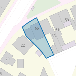 Perceel AEL00-G-5330