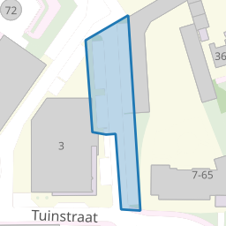 Perceel AEL00-G-5356