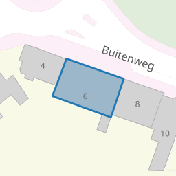 Perceel AEL00-G-5501