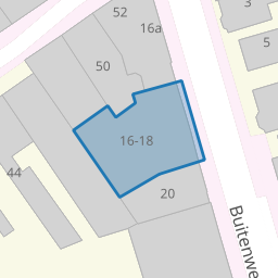 Perceel AEL00-G-5504