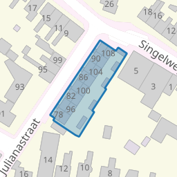 Perceel AEL00-G-5514