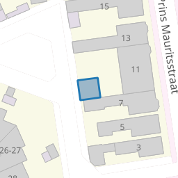 Perceel AEL00-G-5537