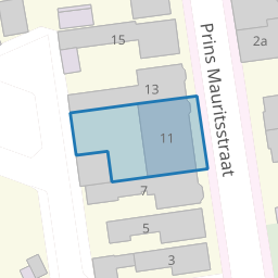 Perceel AEL00-G-5538