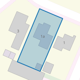 Perceel AEL00-G-5540