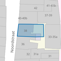 Perceel AEL00-G-5555