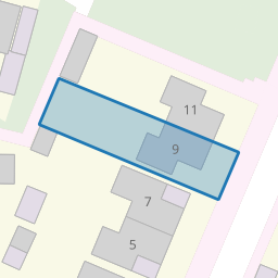 Perceel AEL00-G-5564