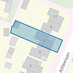 Perceel AEL00-G-5565