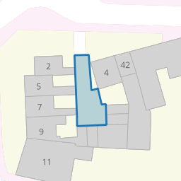 Perceel AEL00-G-5595