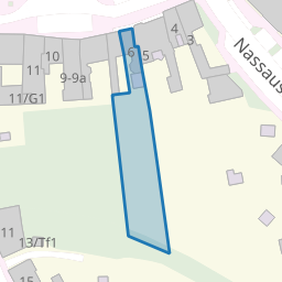 Perceel AEL00-G-5600