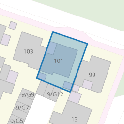 Perceel AEL00-G-5604