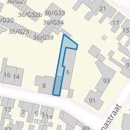 Perceel AEL00-G-5605