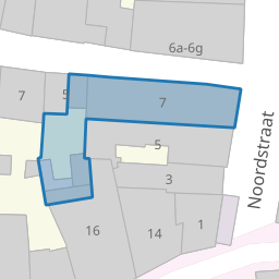 Perceel AEL00-G-5622